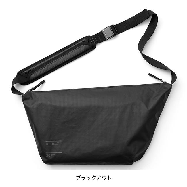 Db ディービー ランマク プロ スリングバック 20L 2000194 カバン
