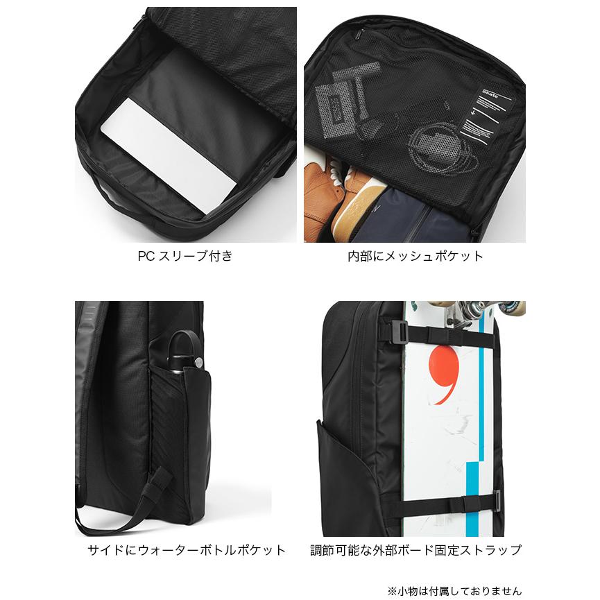 Db ディービー スケートボーディングデイパック 20L 1000179 カバン 