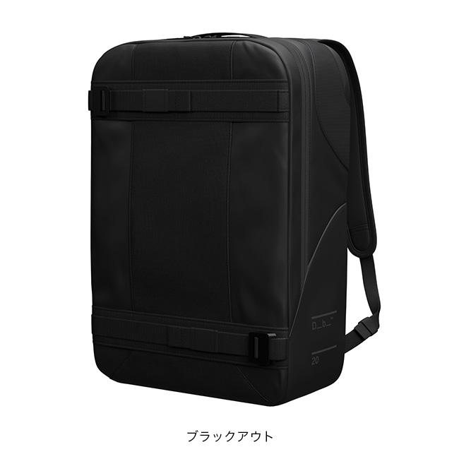 Db ディービー スケートボーディングデイパック 20L 1000179 カバン