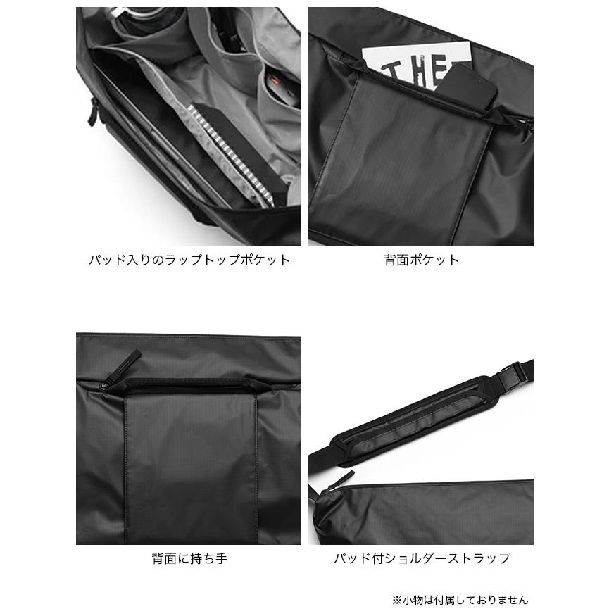 Db ディービー ランマクプロスリングバッグ24L 5000501 Ramverk Pro
