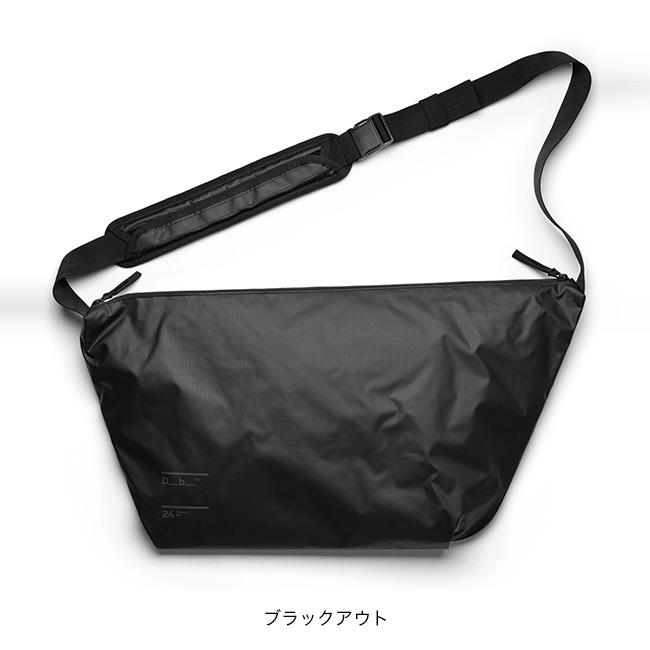 Db ディービー ランマクプロスリングバッグ24L 5000501 Ramverk Pro