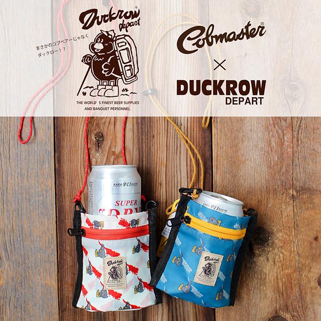 NO,5 38explorer duck row ダックロー NO,5 38explorer duck row