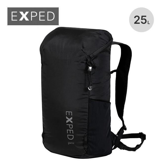EXPED エクスペド サミットライト 25L 396515 リュック ザック バック
