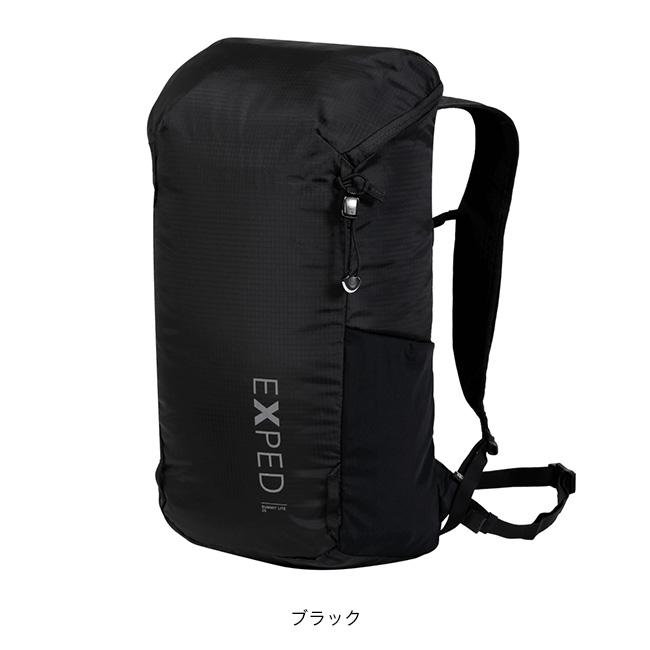 EXPED エクスペド サミットライト 25L 396515 リュック ザック バック
