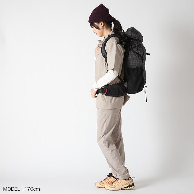 EXPED エクスペド ライトニング 45L 【ウィメンズ】 396499 リュック