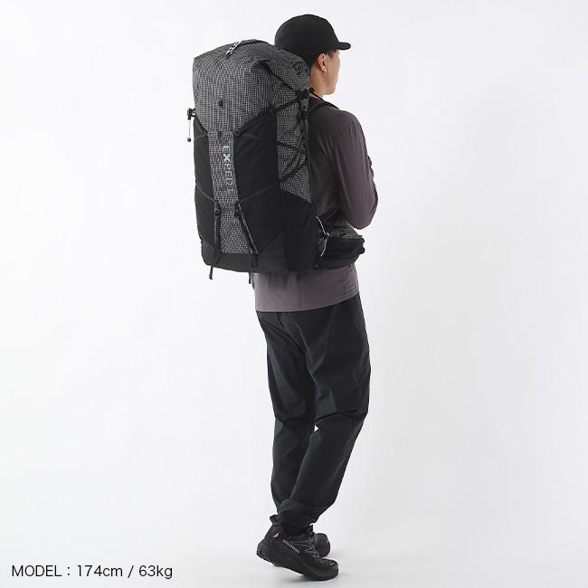 EXPED（エクスペド） ライトニング60 Lightning 60 リュック ザック