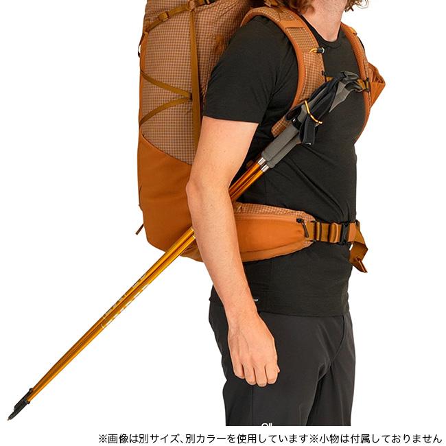EXPED（エクスペド） ライトニング60 Lightning 60 リュック ザック
