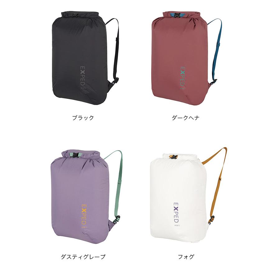 EXPED（エクスペド） スプラッシュ15 396559 Splash 15 リュック