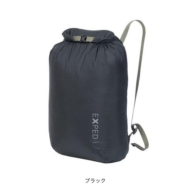 EXPED（エクスペド） スプラッシュ15 396506 ロールトップ ドライ