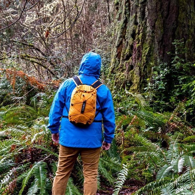 EXPED（エクスペド） クラウドバースト 15L 396508 リュック バック