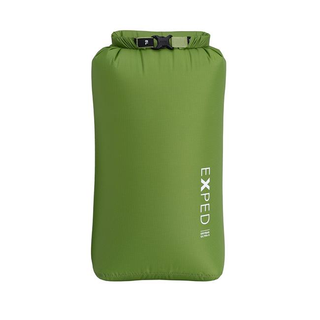 EXPED エクスペド ドライバッグウルトラ8 397473-B11 スタッフサック