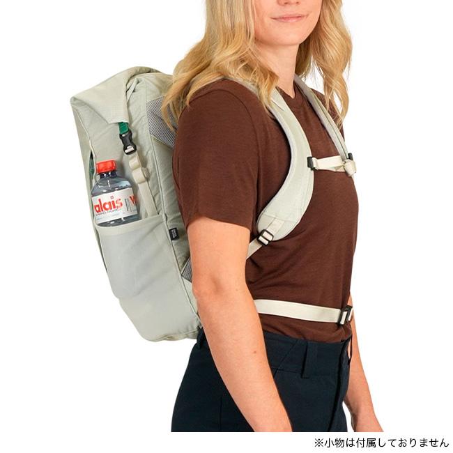 EXPED エクスペド タイフーン15 396557 Typhoon 15 防水 リュック バックパック リュックサック ロールトップ スタッフサック トラベル 旅行 2026 春夏の画像