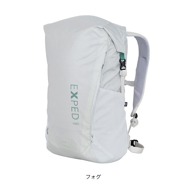 EXPED（エクスペド） タイフーン25 396558 Typhoon 25 防水 リュック