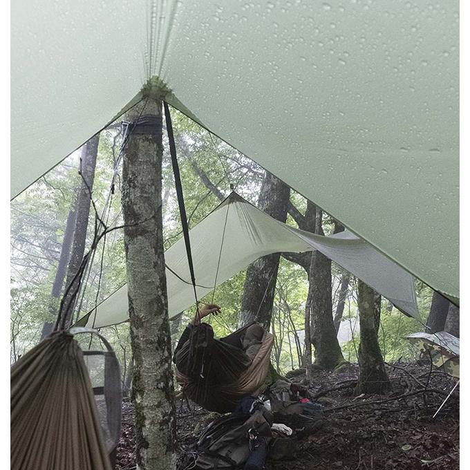 EXPED エクスペド ソロタープ 高級 lsansimon.com