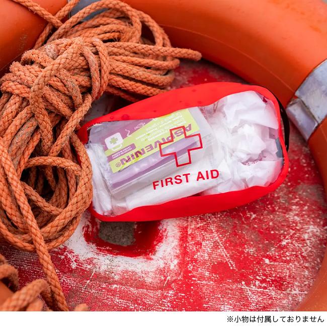 EXPED エクスペド オーガナイザーキューブファーストエイド3 397530