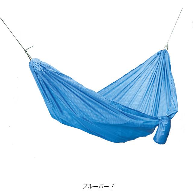 EXPED（エクスペド） トラベルハンモックキット 392085 ベッド