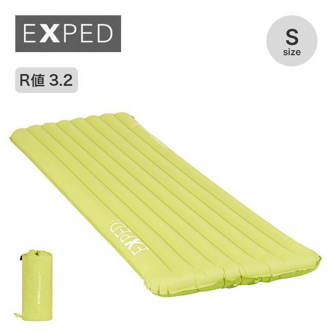 EXPED（エクスペド） ウルトラ3R S 395750-B11 Ultra 3R 3シーズン