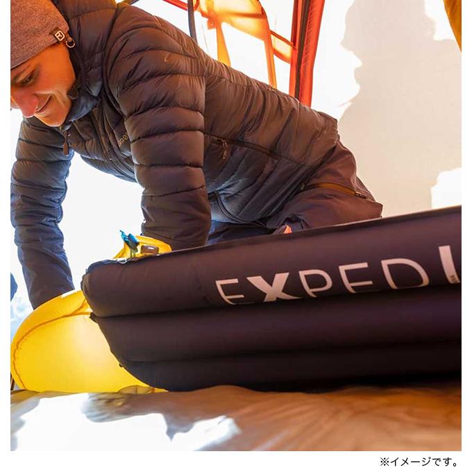 EXPED（エクスペド） バーサ4R M 2025 秋冬 : OutdoorStyle サンデー