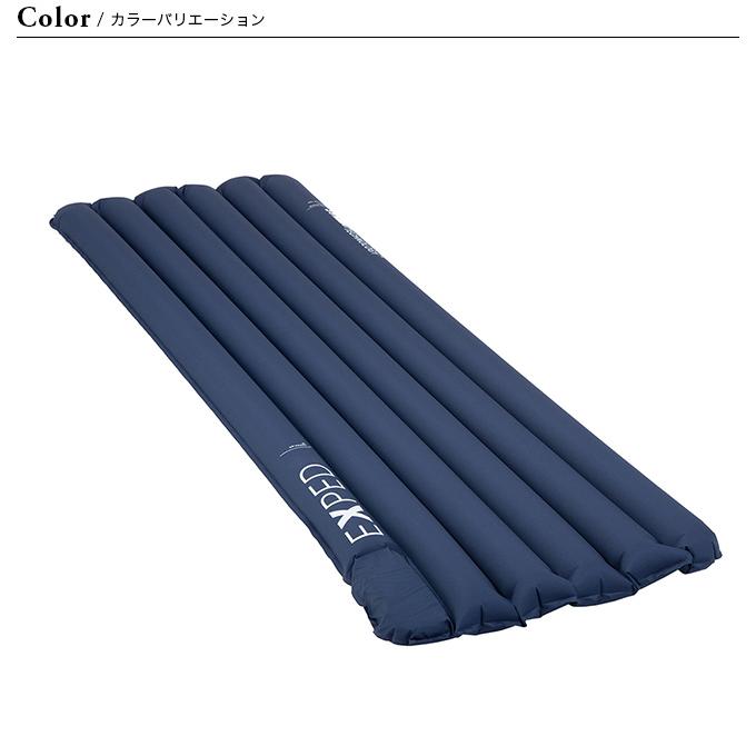 EXPED エクスペド バーサ4R M 395469 マット エアマット エアマットレス 寝具 耐久性 e05291