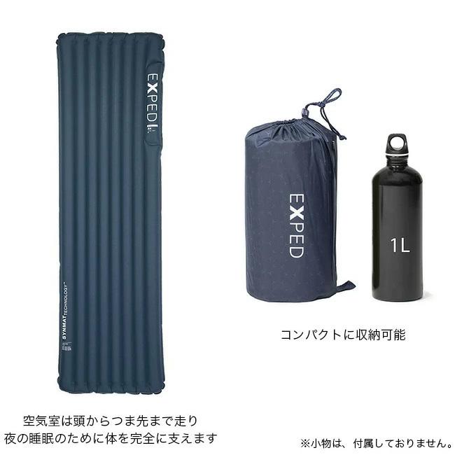 新品 未開封 exped エクスペド ヴァーサ 4R M EXPED（エクスペド） バーサ4R M 2025 秋冬 : OutdoorStyle サンデー