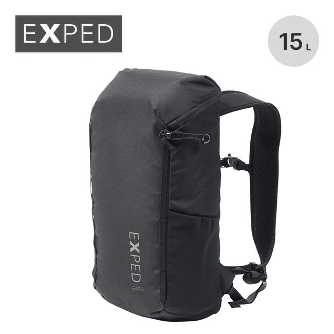 EXPED エクスペド サミットハイク15 396512 Summit Hike 15 ザック