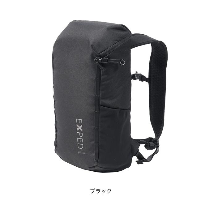 EXPED エクスペド サミットハイク15 396512 Summit Hike 15 ザック