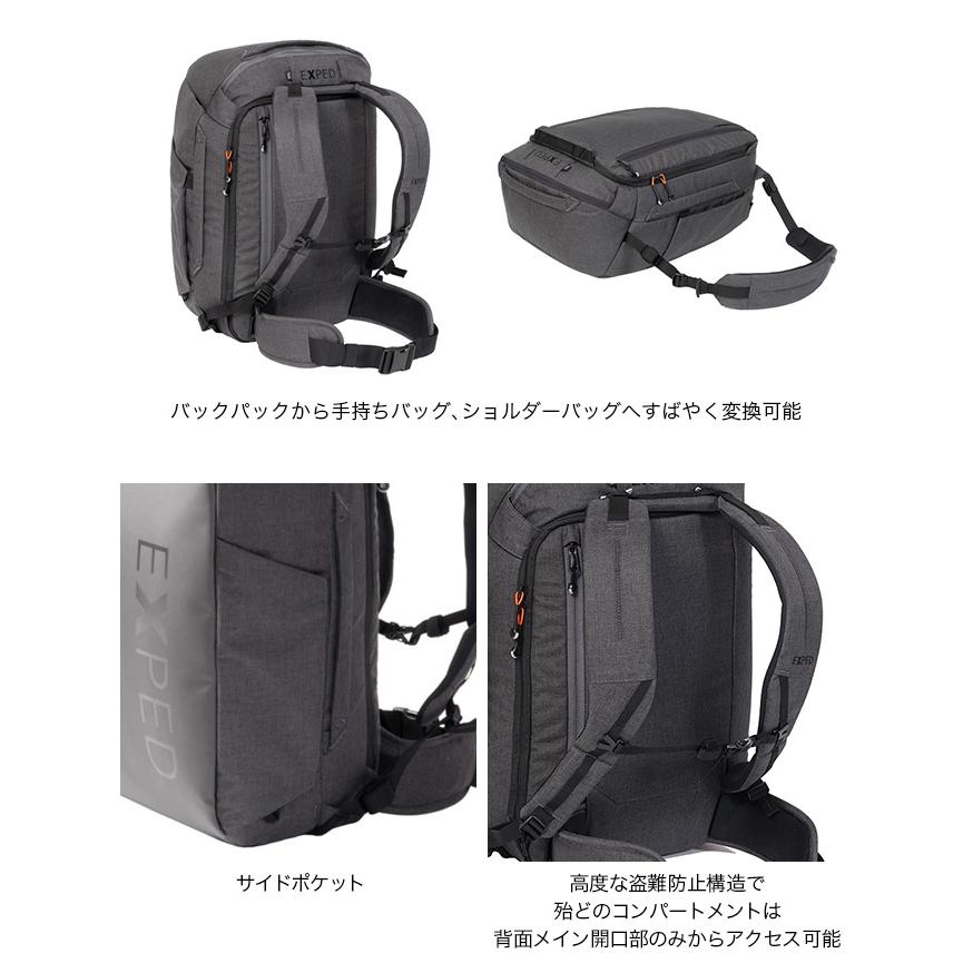 BECK　26 34　ベック　シュリンク付　新品未開封　特別エディション EXPED（エクスペド） クルーザー35 396533 Cruiser 35 ビジネス 通勤