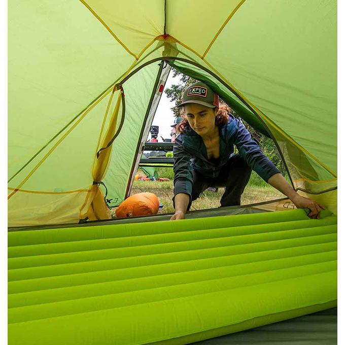 EXPED（エクスペド） ウルトラ5R M 2024 秋冬 : OutdoorStyle サンデー