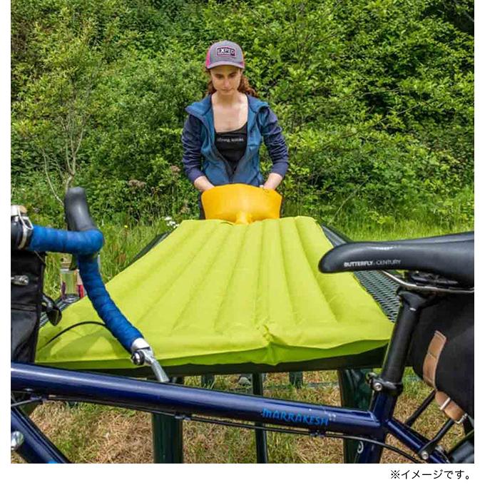 EXPED（エクスペド） ウルトラ5R M 2024 秋冬 : OutdoorStyle サンデー