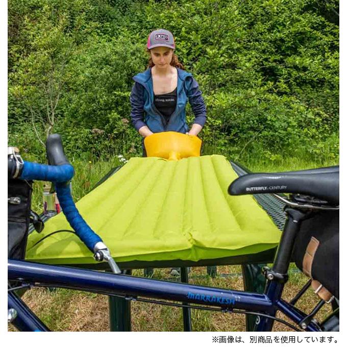 EXPED（エクスペド） セール ウルトラ5R MW マミー 2024 秋冬