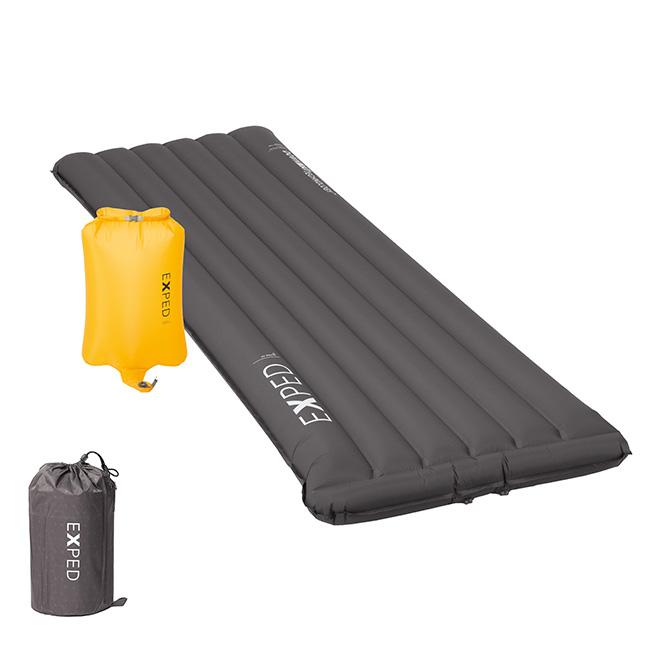 EXPED（エクスペド） ウルトラ7R MW 395692-B11 エアマット 寝具