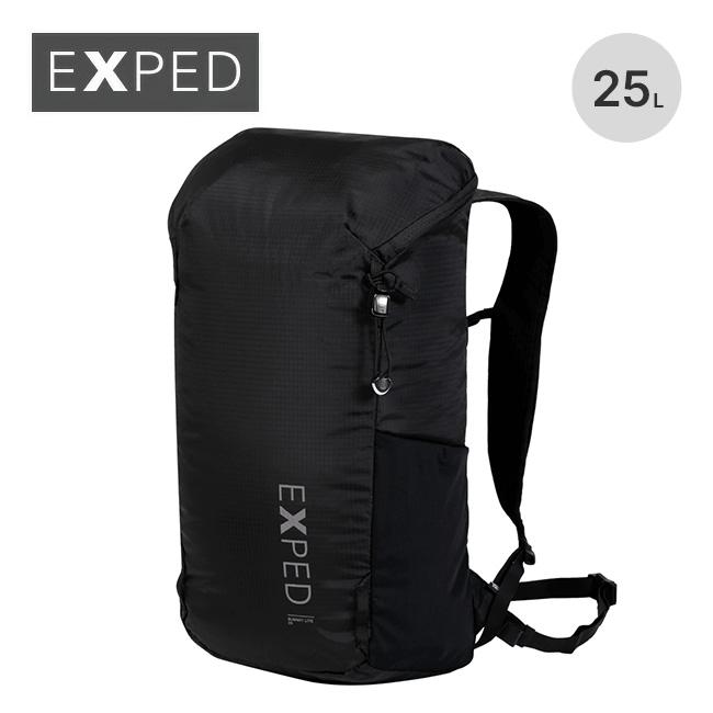 EXPED（エクスペド） サミットハイク25 396513 Summit Hike 25 ザック