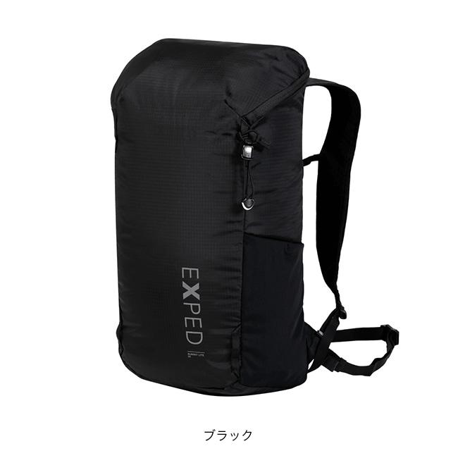 EXPED（エクスペド） サミットハイク25 396513 Summit Hike 25 ザック