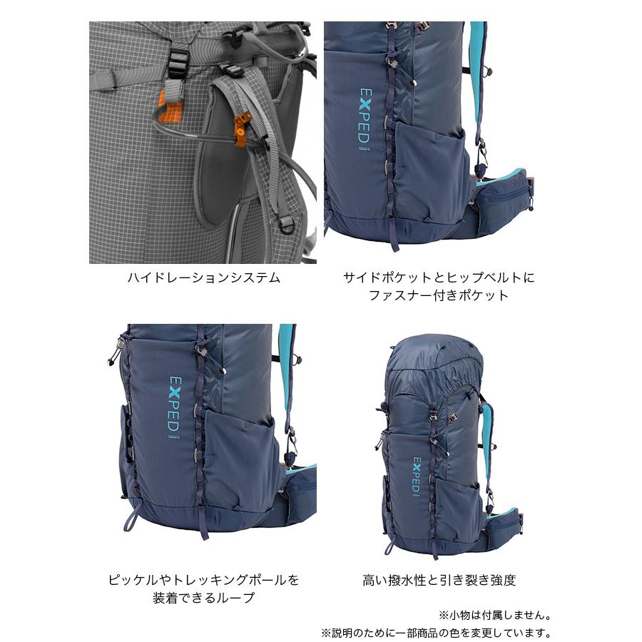 EXPED エクスペド リュクスウールブランケットウノ EXPED at OMA