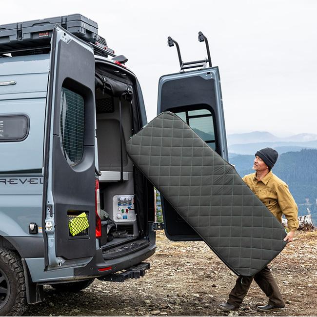 EXPED（エクスペド） リュクスマット LXW 395712-B11 LuxeMat