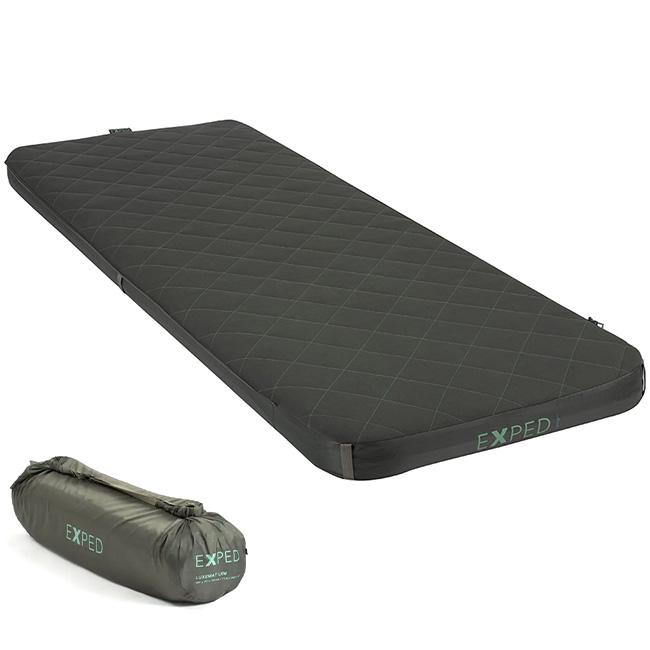 EXPED エクスペド リュクスマット LXW 395712-B11 EXPED（エクスペド） リュクスマット LXW 395712-B11 LuxeMat