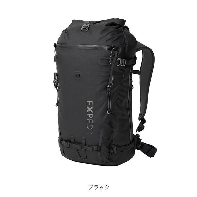 EXPED（エクスペド） セラック30 M 396478 Serac 30 リュック バック