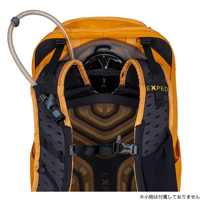 登山用リュック EXPED エクスペド スカイライン45 Skyline 45 メンズ レディース ユニ
