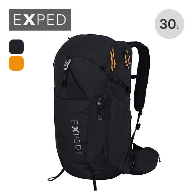 EXPED エクスペド スカイライン30 EXPED（エクスペド） スカイライン30 ユニセックス リュックサック