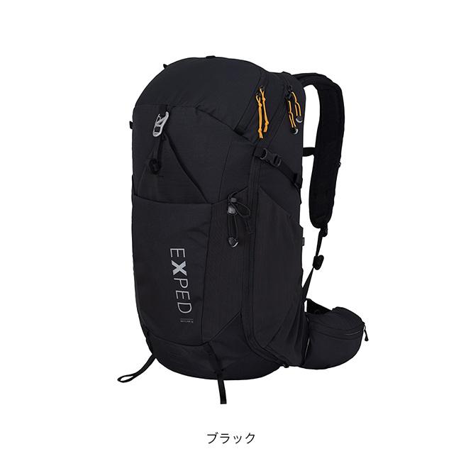 EXPED エクスペド スカイライン30 Skyline 30 メンズ レディース ユニ