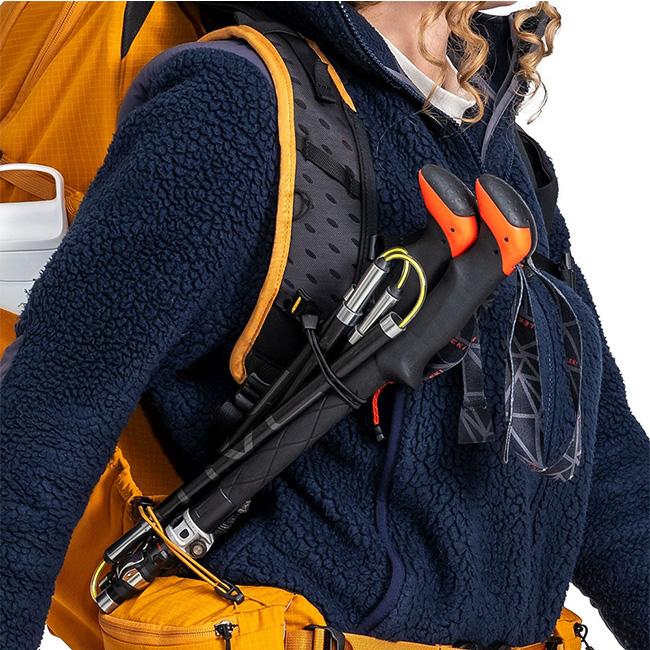 登山用リュック EXPED エクスペド スカイライン45 Skyline 45 メンズ レディース ユニ