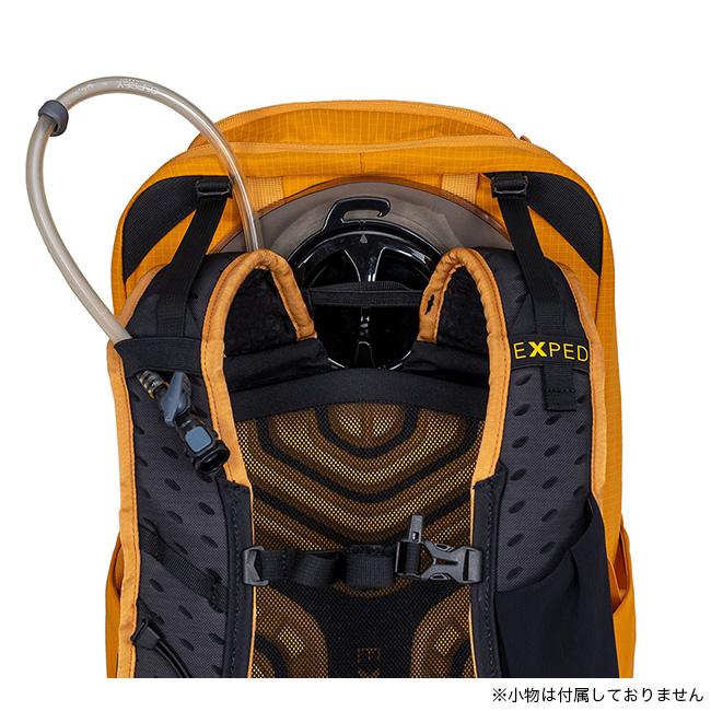 exped　バックカントリー55　登山ザック　リュック Ridgeline 55 Backpack | EXPED USA