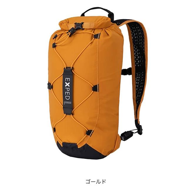 EXPED（エクスペド） クラウドバースト9 396507 リュック ザック