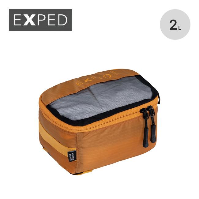 EXPED エクスペド オーガナイザーウルトラメッシュ2 397516-B11 小物
