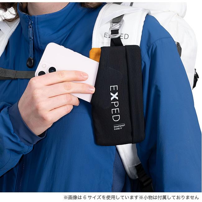 EXPED（エクスペド） スナップショットケース7 396568 Snapshot Case