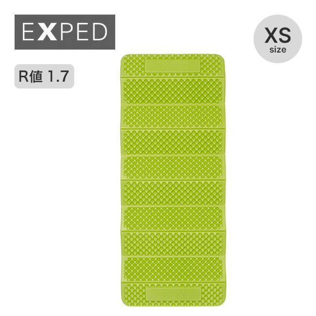 EXPED（エクスペド） フレックス1 5R XS 395794-B11 Flex 1 マット