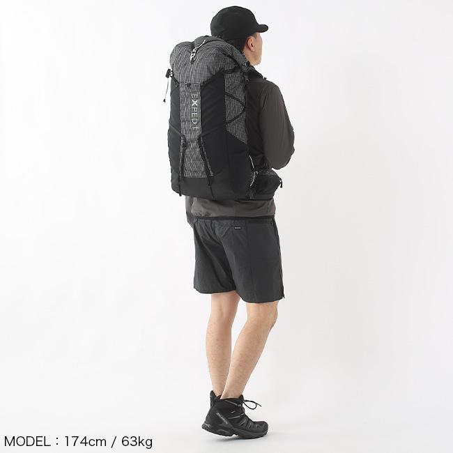 EXPED（エクスペド） ライトニング40 Lightning 40 リュック ザック