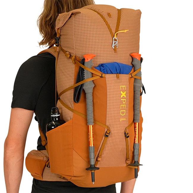 EXPED（エクスペド） ライトニング50 Lightning 50 リュック ザック