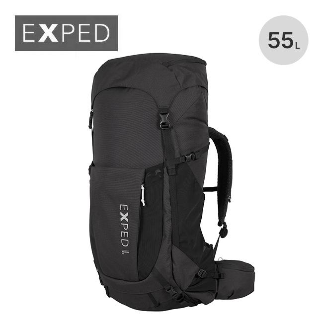 exped　バックカントリー55　登山ザック　リュック EXPED（エクスペド） リッジライン55 Ridgeline 55 リュック ザック