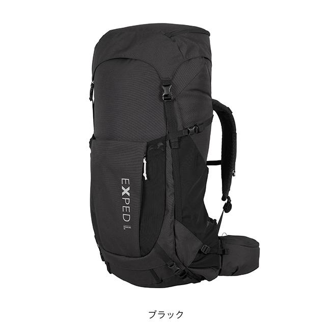 EXPED（エクスペド） リッジライン55 Ridgeline 55 リュック ザック